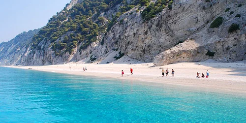 plaja lefkada inainte jpeg