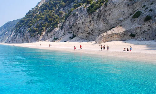 plaja lefkada inainte jpeg