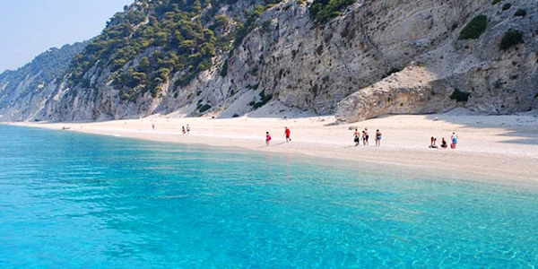 plaja lefkada inainte jpeg