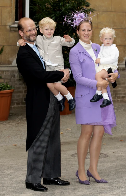Lordul Nicholas Windsor, GettyImages (2) jpg