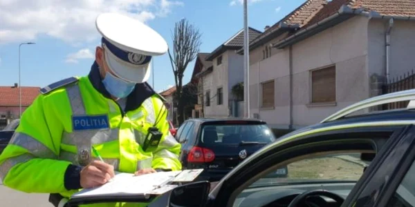 poliţist