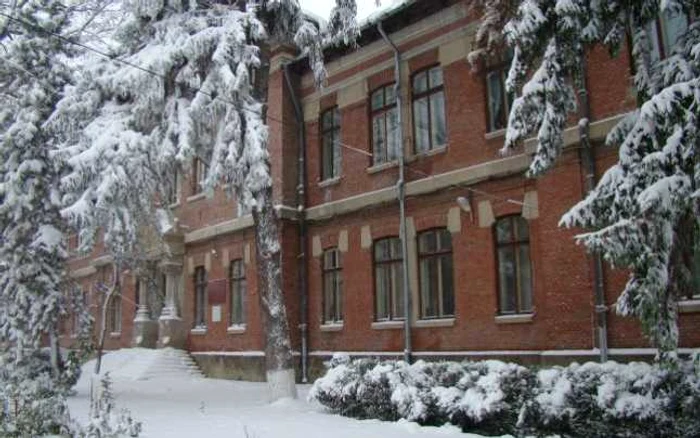 Colegiul Naţional "Unirea" va fi reabilitat