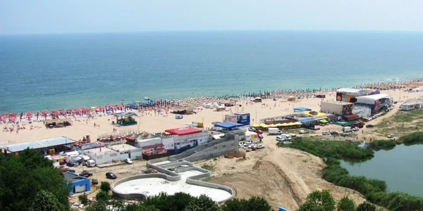 eforie nord