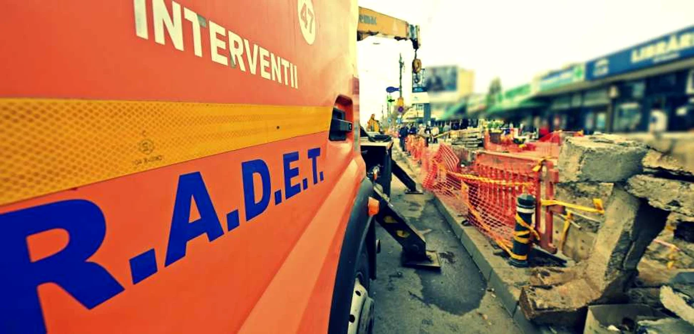 RADET FOTO Mediafax