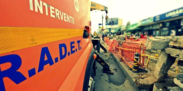 RADET FOTO Mediafax