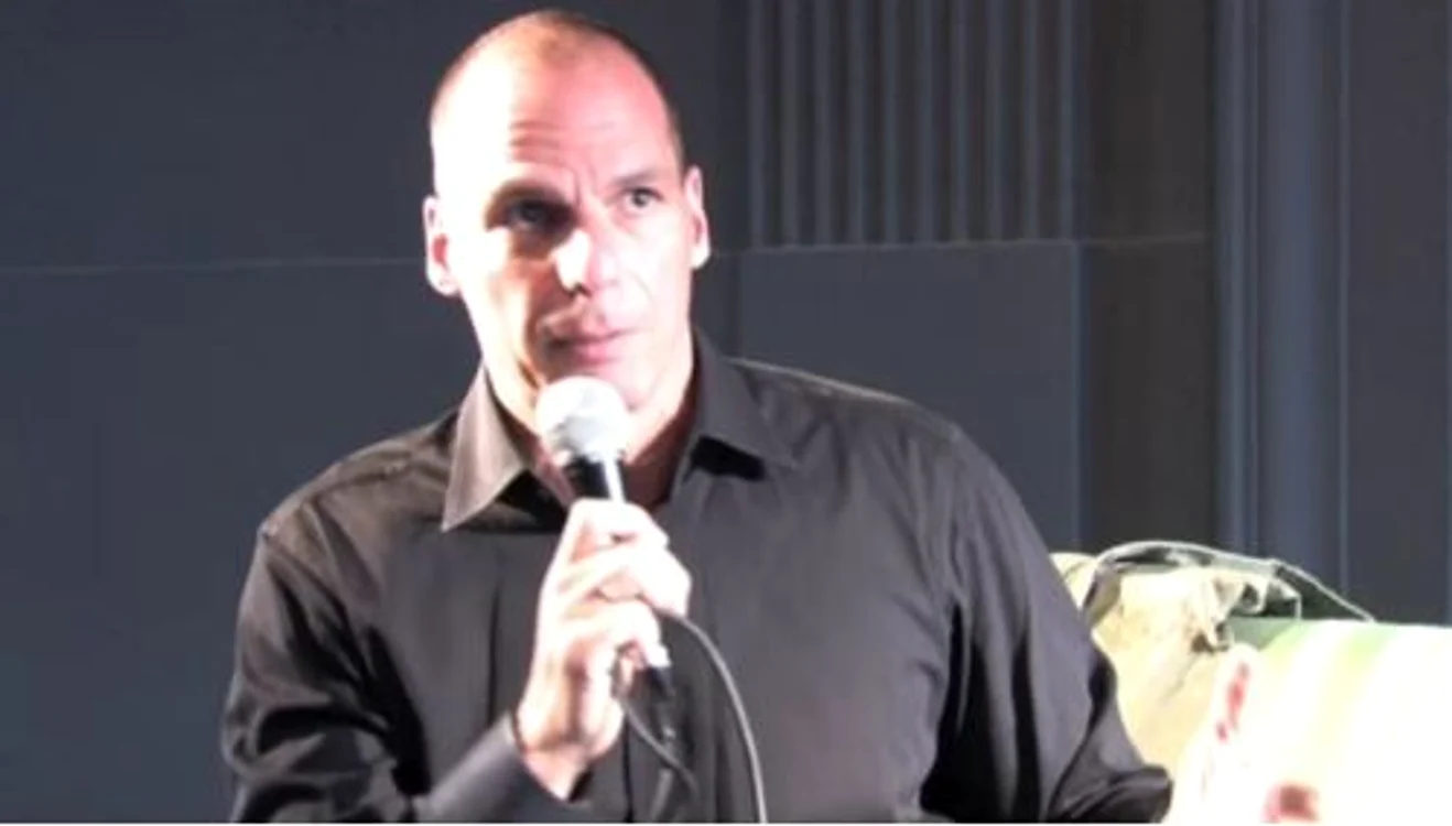 Referendum Grecia 2015: Yanis Varoufakis, Ministrul de Finanțe al Greciei, acuză creditorii