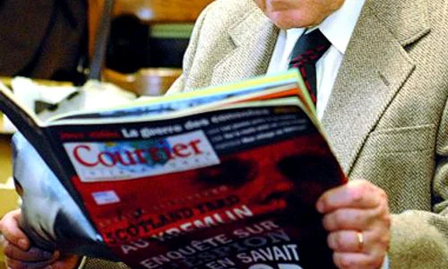 O revistă completă și complexă interviu cu B Elvin jpeg