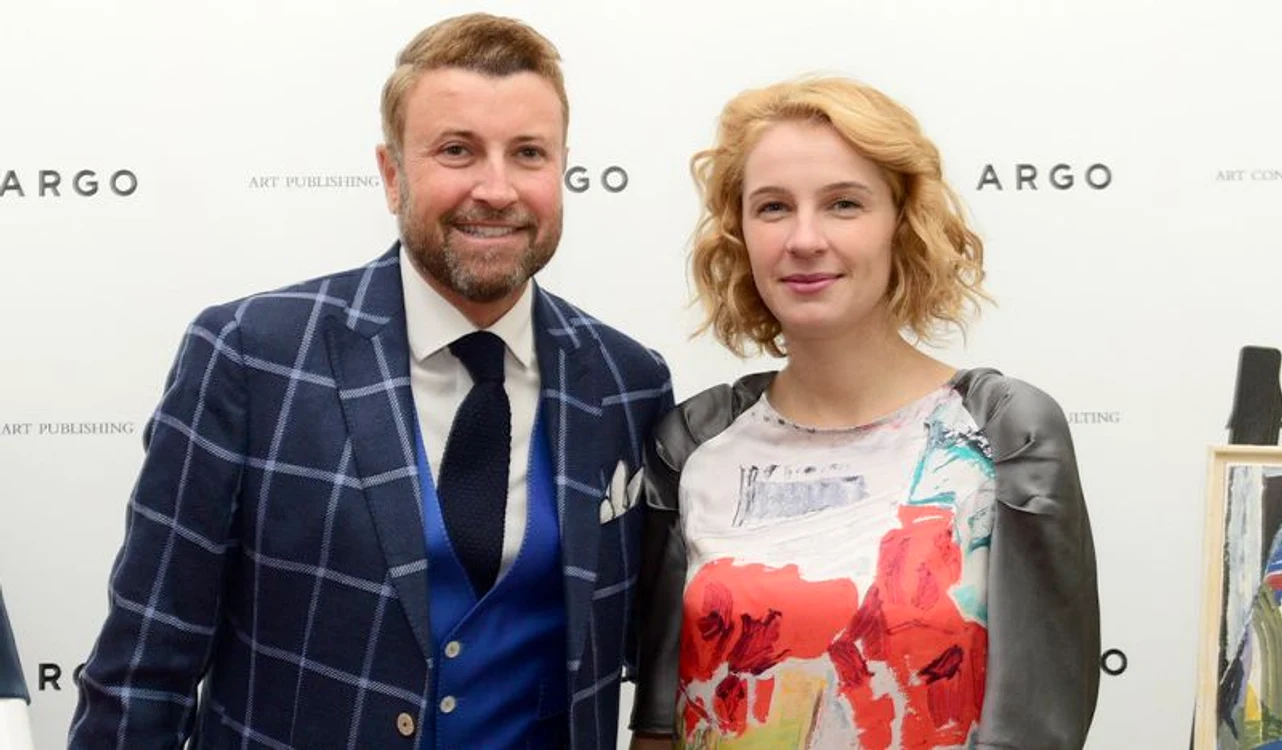 
    Designerul s-a operat în urmă cu două săptămâni în Turciafoto: Tibi Vîntur  