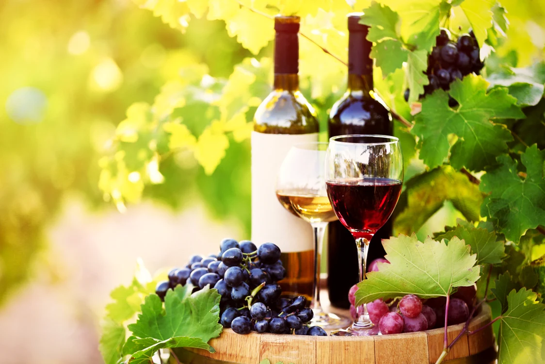 Vinul moldovenesc este prezent în peste 70 de țări. FOTO: Wineofmoldova