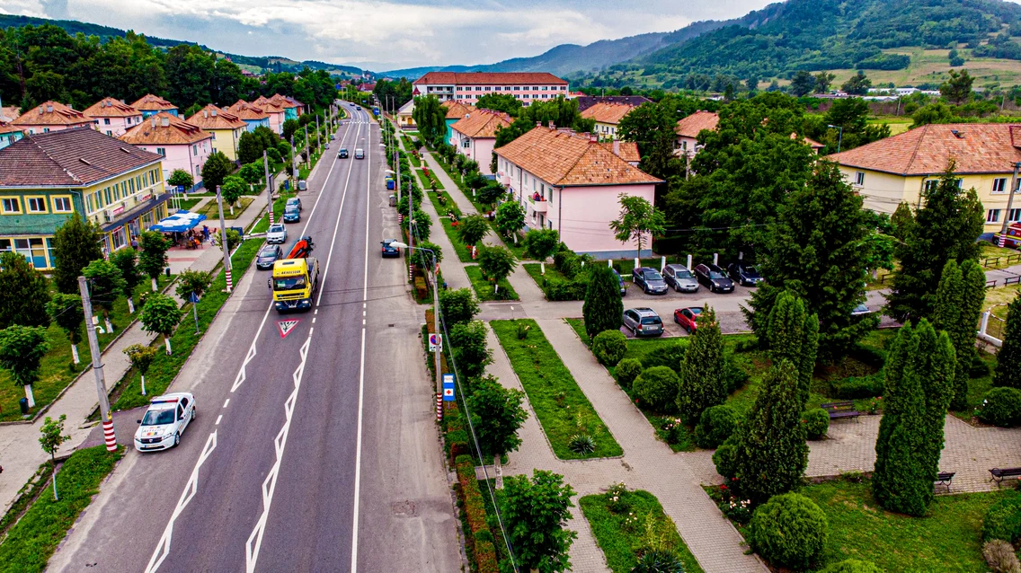 Copsa Mica Foto Primăria Copsa Mica (14) jpg