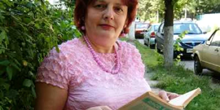 Ploieşti: Adalciza Petrescu ridică tonusul ploieştencelor prin reflexoterapie