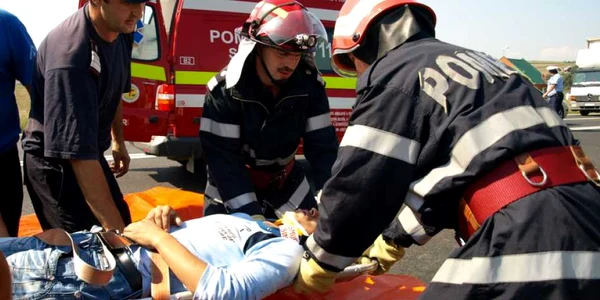 accident