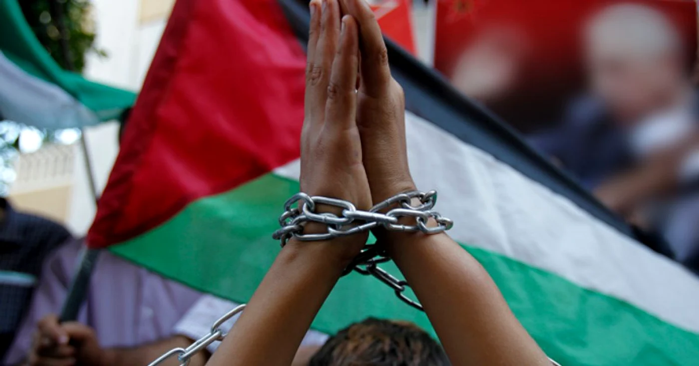 Potrivit raportului PCATI, victimele sunt, de regulă, de origine palestiniană FOTO rt.com