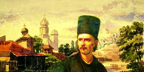 tudor vladimir FOTO historia.ro
