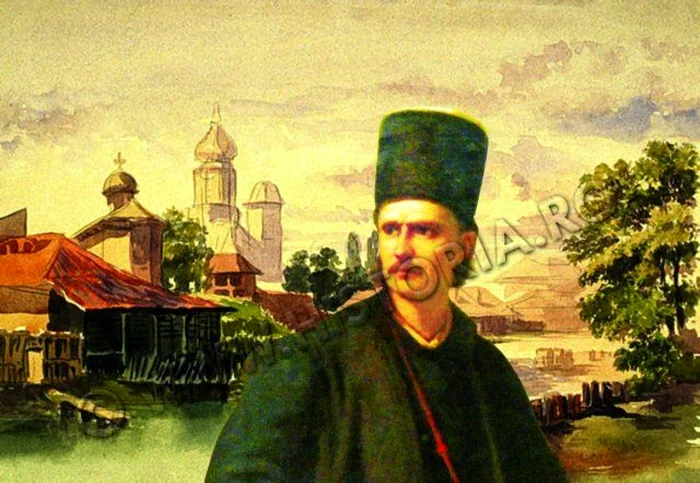 Tudor Vladimir FOTO historia.ro