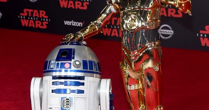 star wars premiera foto getty images