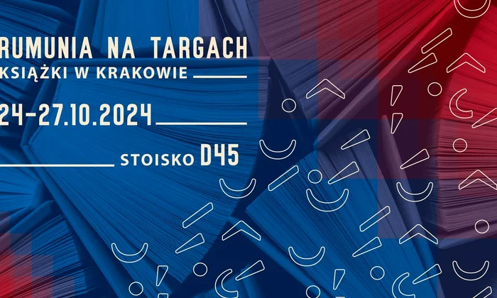 Targul de Carte de la Cracovia jpg