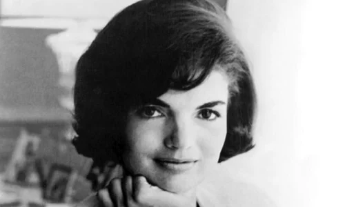 Portretul unei Prime Doamne  Jacqueline Bouvier Kennedy Onassis  Povestea nespusă jpeg