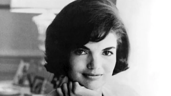 Portretul unei Prime Doamne  Jacqueline Bouvier Kennedy Onassis  Povestea nespusă jpeg