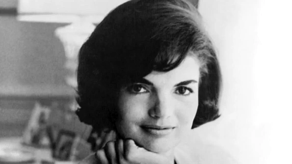 Portretul unei Prime Doamne Jacqueline Bouvier Kennedy Onassis Povestea nespusă jpeg