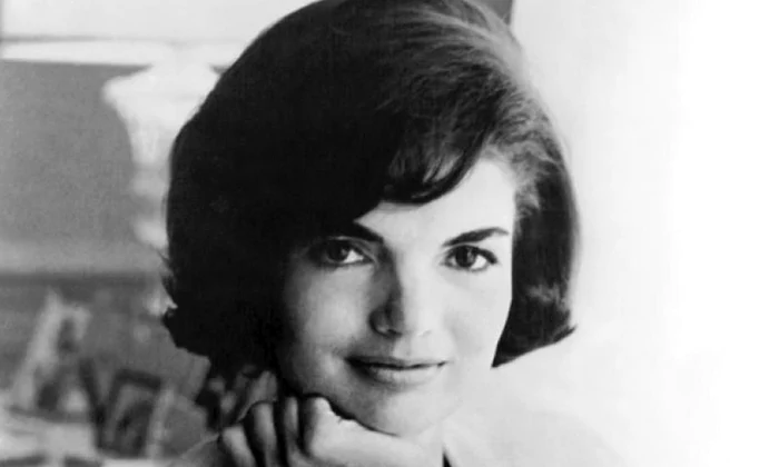 Portretul unei Prime Doamne  Jacqueline Bouvier Kennedy Onassis  Povestea nespusă jpeg