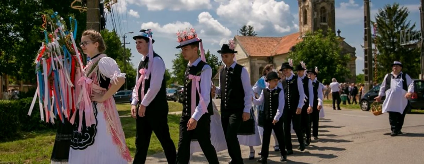 250 de ani de la colonizarea Bulgăruşului