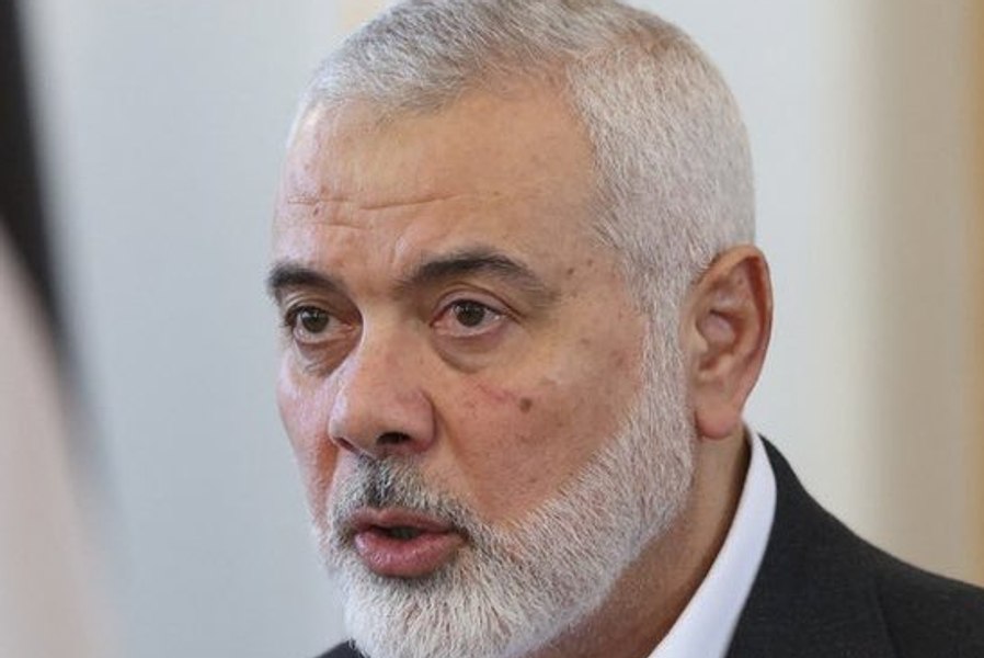 Ultima filmare cu Ismail Haniyeh provoacă teorii ale conspirației cu privire la implicarea Emiratelor Arabe Unite în asasinarea sa VIDEO