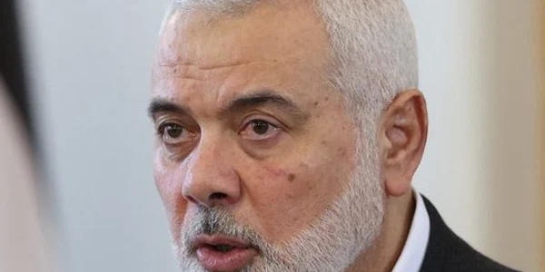 Ismail Haniyeh, liderul politic al Hamas ucis la Teheran. FOTO X