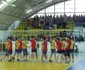 CSVC Banatul Caransebes - Steaua Bucuresti