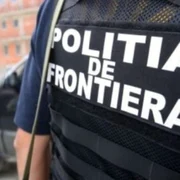 politia de frontieră