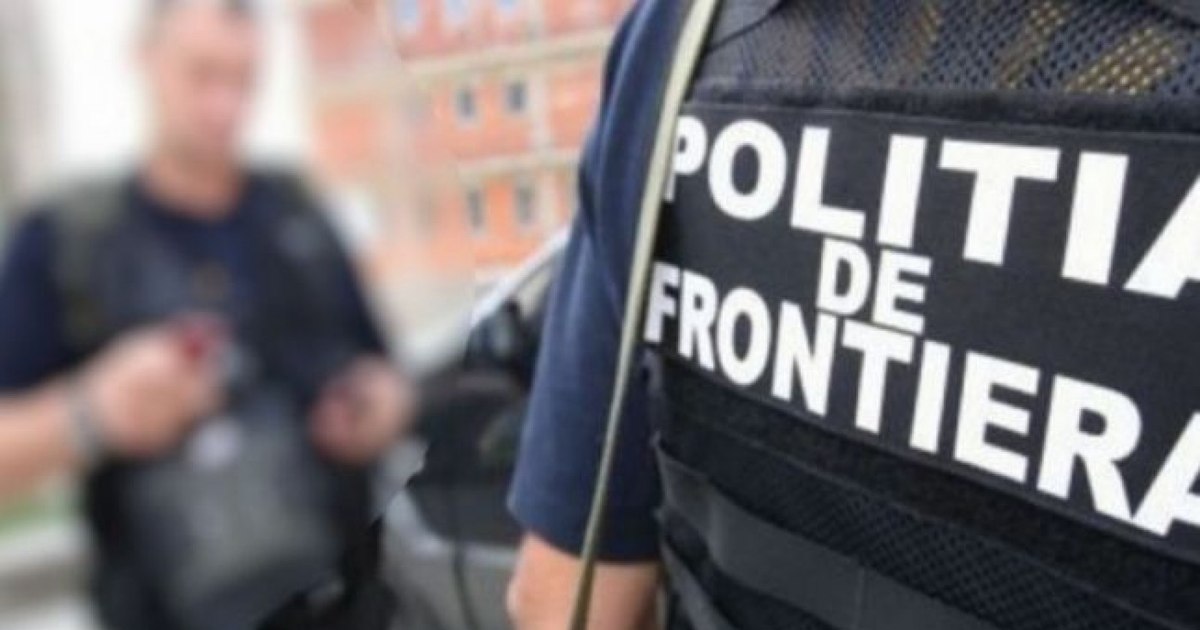Șase polițiști de frontieră din Timiș, în atenția procurorilor pentru mită și trafic de influență