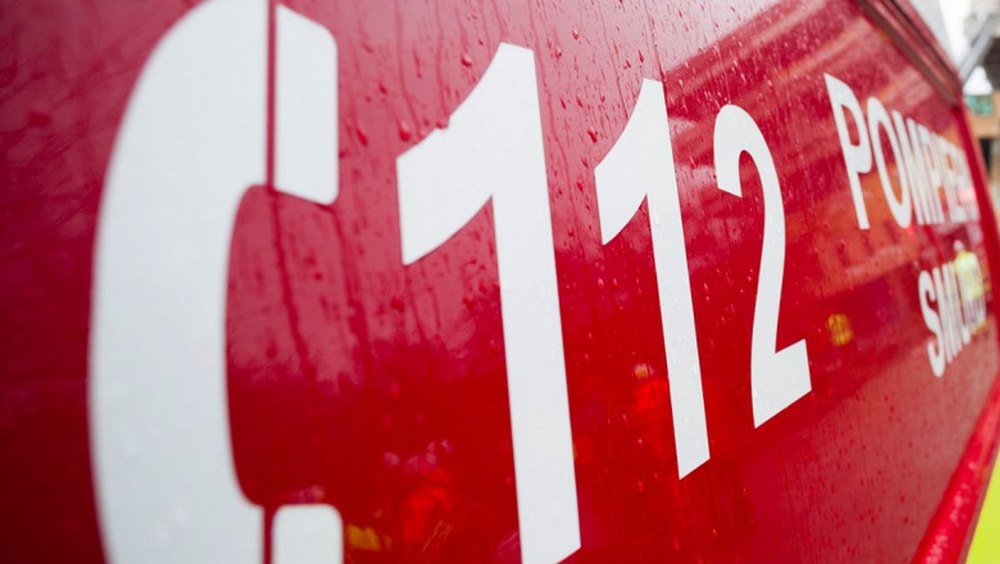 Topul apelurilor bizare la 112. Autodenunţ pentru o infracţiune, plângere la adresa poștașului şi reclamație pentru cuibul unei berze 