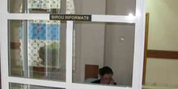 Consiliul Judeţean nu şi-a angajat încă o firmă de pază