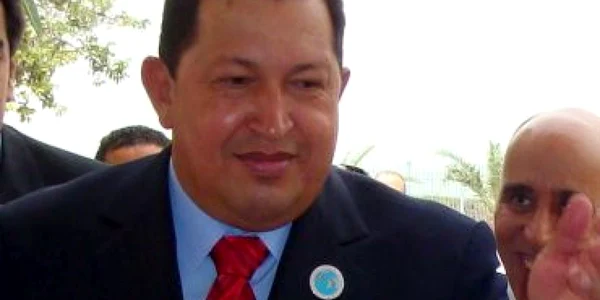VIDEO Chavez: Filmul lui Stone evocă 'renaşterea' Americii Latine