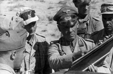 Cine a fost Erwin Rommel, supranumit Vulpea Deşertului? jpeg