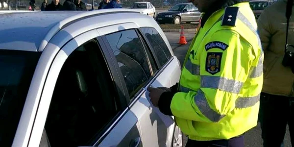 În urma controlului au fost aplicate peste 40 de sancţiuni