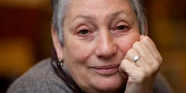 ludmila ulitskaia