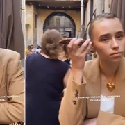Elizaveta Krivonogih presupusa fiica a lui Putin foto x jpeg