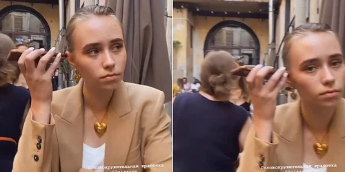 Elizaveta Krivonogih presupusa fiica a lui Putin foto x jpeg