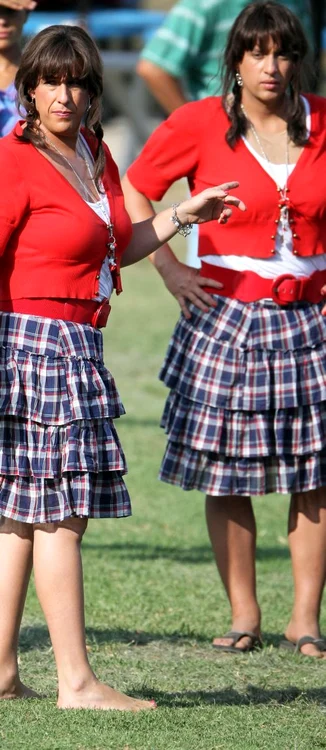 Dublurile celot mai faimoşi (FOTO WENN)