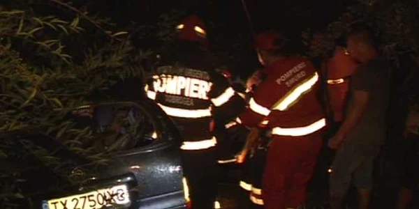 Accident rutier mortal la Olimp pe DN 39 Constanţa - Mangalia