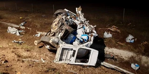 Accident FOTO Optm.ro