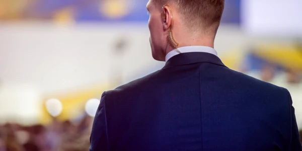 agent secret service foto shutterstock