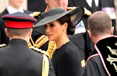 Ducesa Meghan la funeraliile Reginei Elisabeta Foto Gettyimages (2) jpg