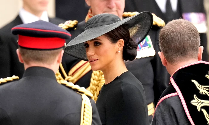 Ducesa Meghan la funeraliile Reginei Elisabeta Foto Gettyimages (2) jpg