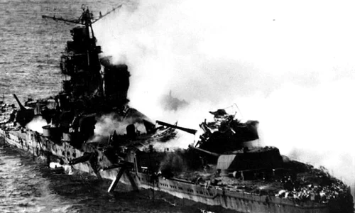 Un agent secret face mai mult decât o flotă de război   bătălia pentru Pacific jpeg