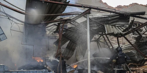 Bombardament Harkov FOTO EPA EFE jpg