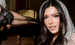 Când au apărut primele semne că Celia s-a despărțit de soțul ei 