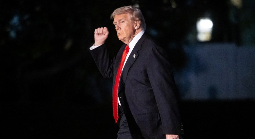 Trump dezvăluie arma secretă care a făcut imposibilă apărarea lui Maduro în Venezuela. Cum a funcționat „discombobulatorul”