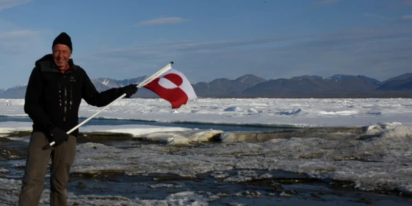 cea mai nordica insula